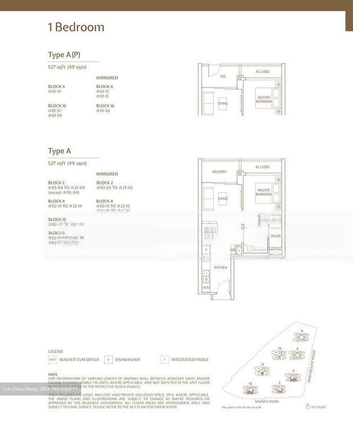 JadeScape (D20), Condominium #461009601